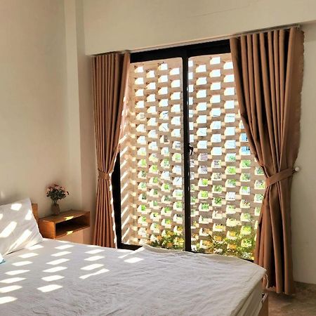 Hanid Hotel Tuy Hoa Exterior photo