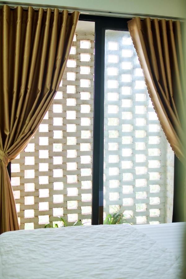 Hanid Hotel Tuy Hoa Exterior photo
